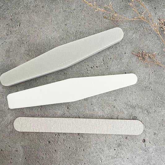 ネイルケア用ファイルセット