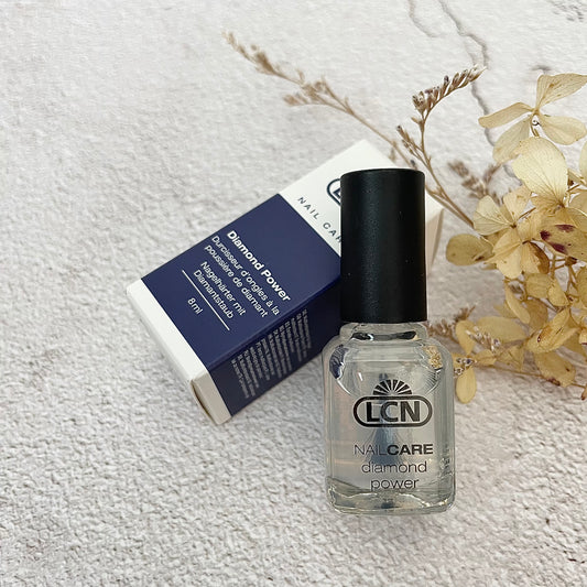 ダイヤモンドパワー